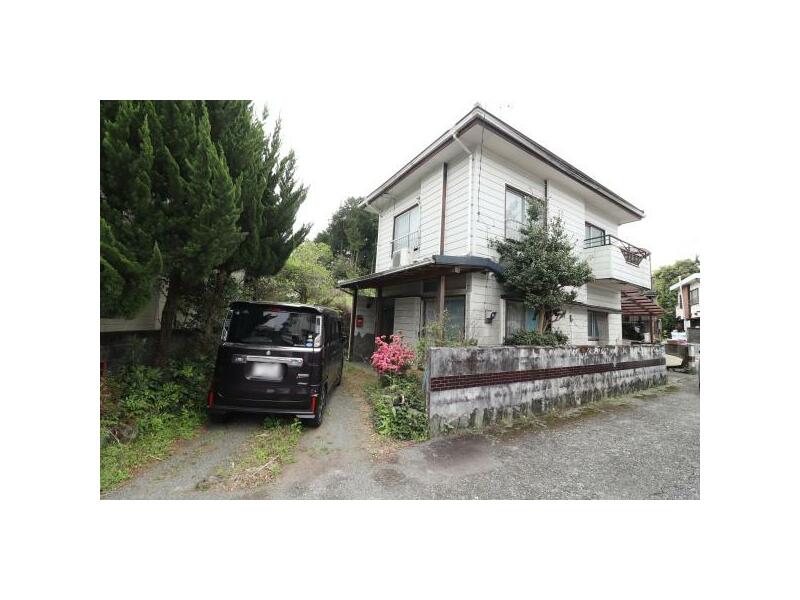 Fujinomiya City, Anoyama (Numakubo Station) 2-story building 3DK