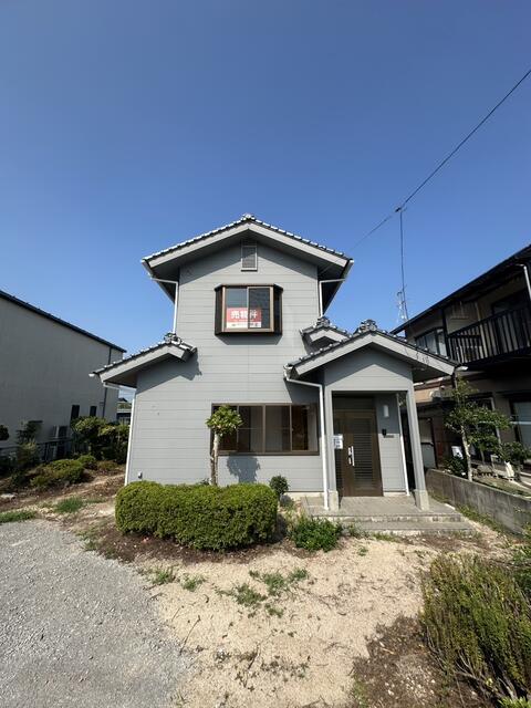 Cheap house for sale in Kurayoshi, Tottori