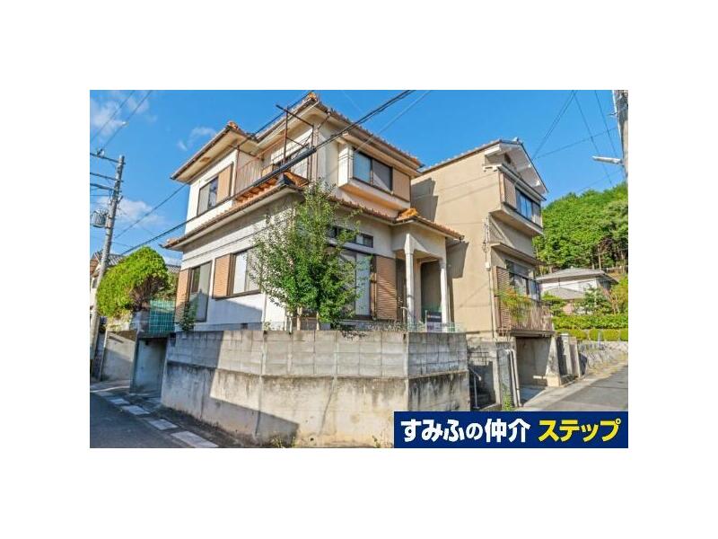 1-chome, Inazu, Otsu-shi (Ishiyama Sta.) 2F 3K

4,800,000 yen