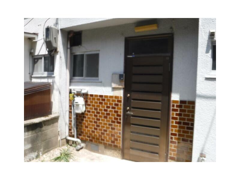 Suita Kawaramachi, Mukoujima, Fushimi-ku, Kyoto City, 2-story, 3K