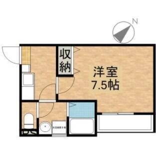 アットホーム 浜松市中区 寺島町 1階 １ｋ 提供元 不動産本舗 株 ｍｊｃ 西店 浜松市中区の賃貸アパート 1059979660