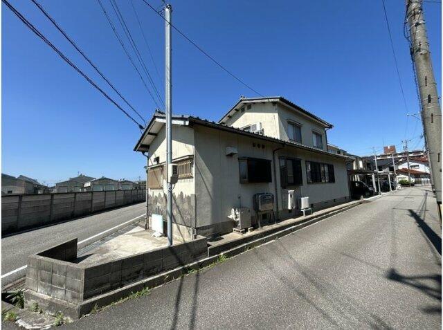 Cheap house for sale in Hakusan, Ishikawa