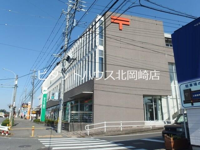 アットホーム 羽根ハイツ １０２ ２ｌｄｋ 提供元 ピタットハウス北岡崎店 株 松屋コーヒー店 岡崎市の賃貸アパート