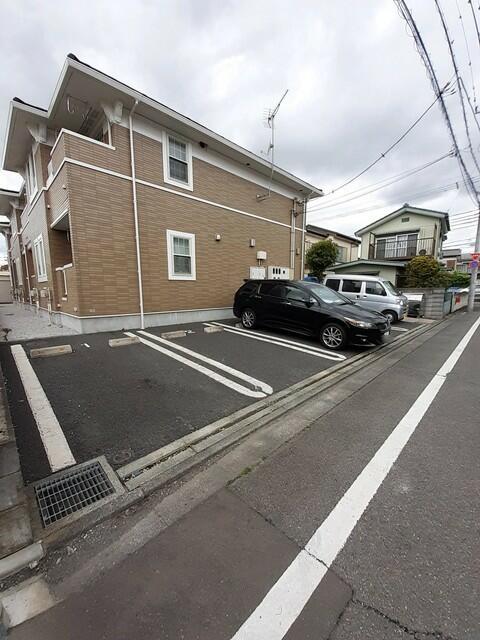 アットホーム グリーンガーデン １０３ １ｋ 提供元 株 ハウスメイトショップ 八王子店 福生市の賃貸アパート