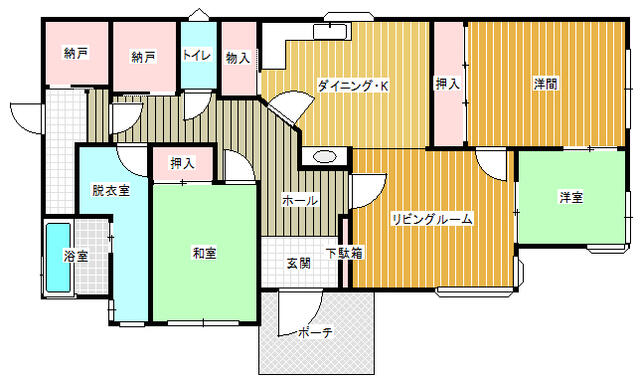 アットホーム】釧路郡釧路町の中古住宅・中古一戸建て 購入情報