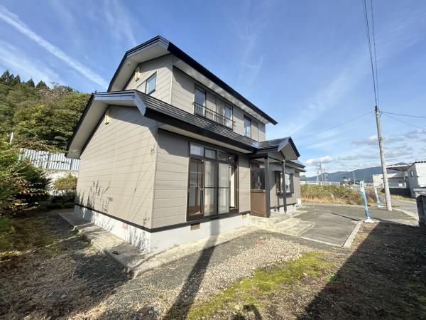 Cheap house for sale in Kazuno, Akita