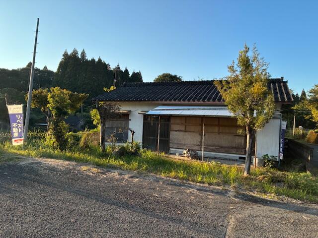 Cheap house for sale in Satsumasendai, Kagoshima