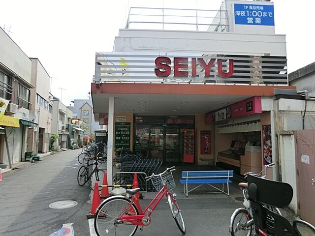 練馬区 豊玉北４丁目 練馬駅 9階 ２ｌｄｋ 練馬区の中古マンション アットホーム マンション購入の情報