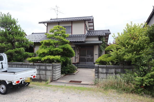 アットホーム】かほく市二ツ屋の中古住宅・中古一戸建て 購入情報