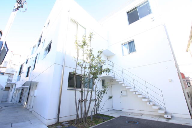 品川区 大井４丁目 大井町駅 1階 １ｓｌｄｋ 6971413436 品川区の中古マンション アットホーム マンション購入の情報