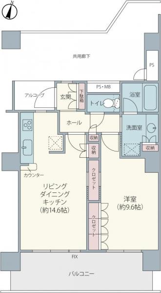 マンションノート スカイプラザステーションタワー