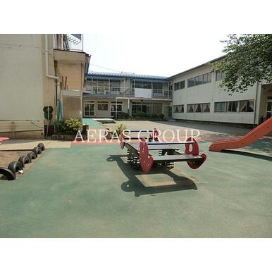 共愛館保育園 距離:218m