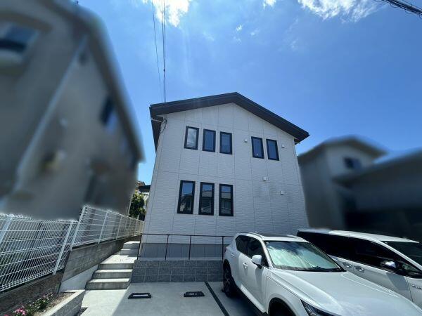 アットホーム】神戸市須磨区 高倉台7丁目 （妙法寺駅 ） 2階建