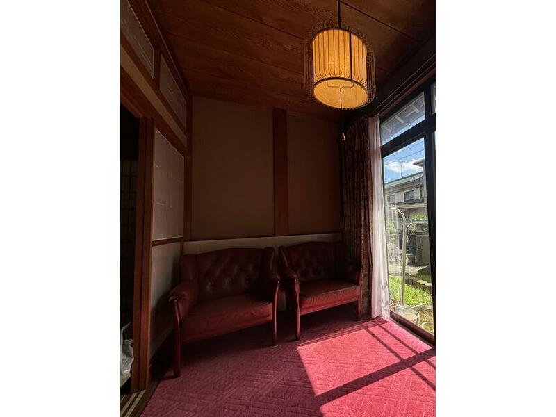 Chita County, Mihama Town, Shin-Uradoto 2-chome (Kawa Station) 2-story 8K