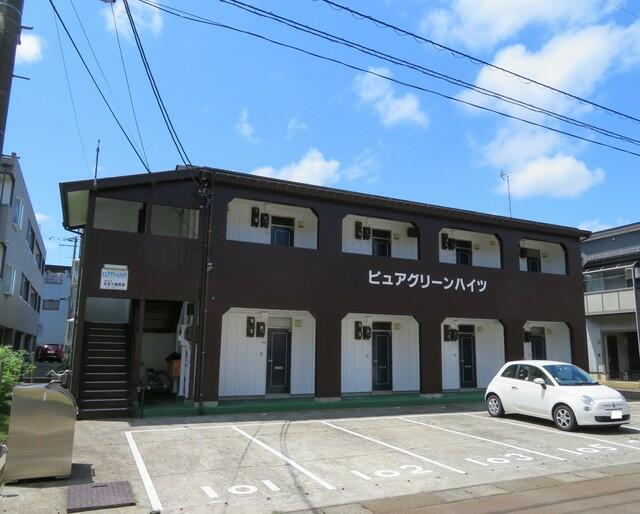 アットホーム 長岡市 緑町3丁目 長岡駅 2階 1k 提供元 株 リビングギャラリー 長岡センター 長岡市 の賃貸アパート アットホーム 長岡市 緑町3丁目 長岡駅 2階 1k 提供元 株 リビングギャラリー 長岡センター 長岡市 の賃貸アパート