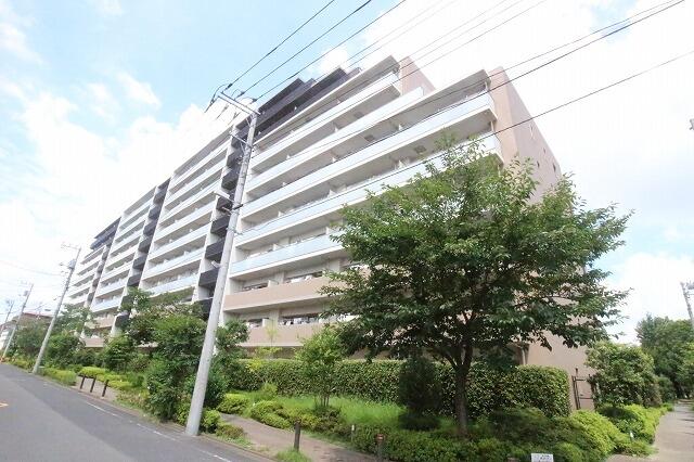 グレーシアスイート西新井 1階 ３ｌｄｋ 1056916537 足立区の中古マンション アットホーム マンション購入の情報