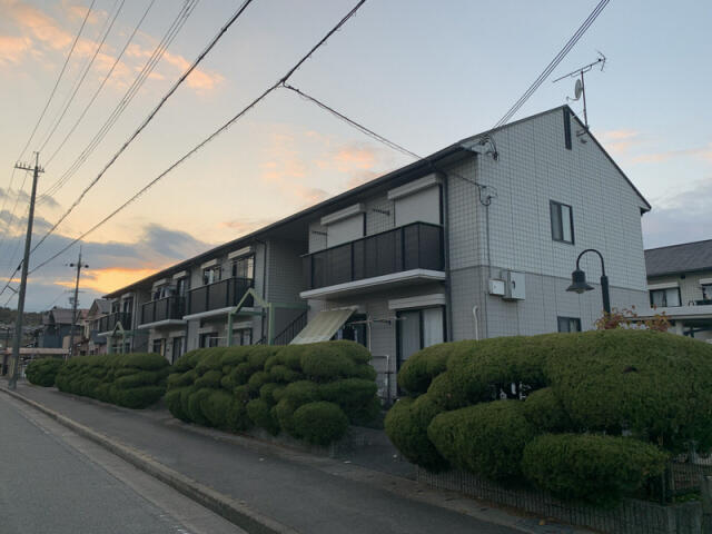アットホーム サンコート赤坂 ｂ棟 ２０２ ２ｌｄｋ 提供元 株 ｓｋｙ ｈｏｍｅｓ 相生市の賃貸アパート 1088270751