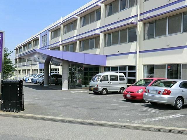 病院 白井 北 総