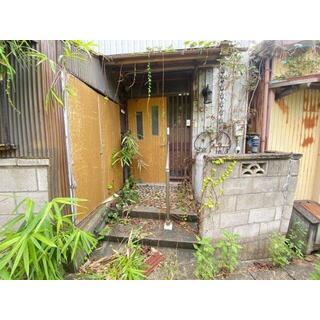 detached 東茨城郡大洗町磯浜町