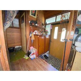 detached 東茨城郡大洗町磯浜町