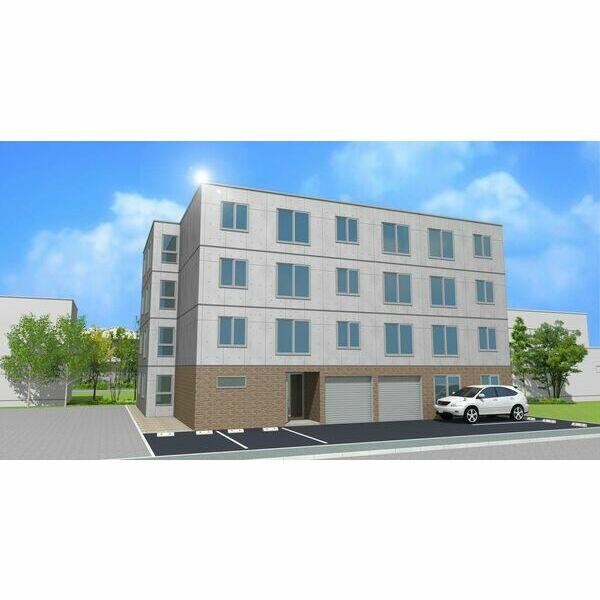 アットホーム 札幌市西区 発寒六条９丁目 宮の沢駅 1階 １ｌｄｋ 提供元 ビッグ手稲店 ｆｃ 有 エフ コーポレーション 札幌市西区の賃貸マンション