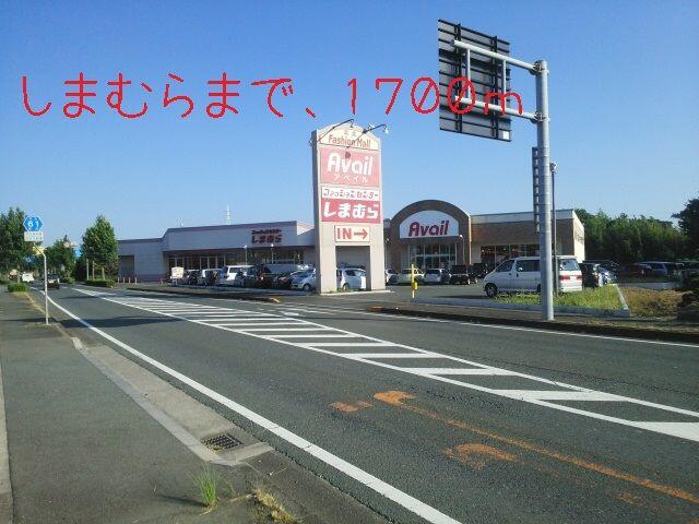 アットホーム 浜松市浜北区 尾野 遠州芝本駅 1階 １ｌｄｋ 提供元 ハウスコム 株 浜松東店 浜松市浜北 区の賃貸アパート