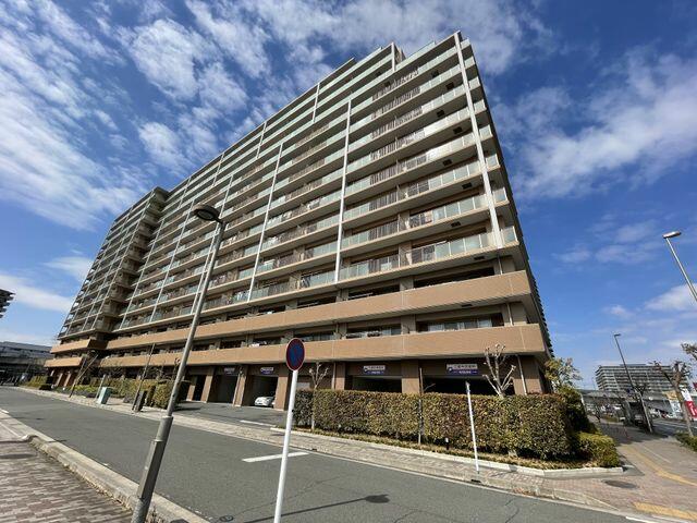 アットホーム 三郷中央センターマークス 5階 ３ｌｄｋ 三郷市の中古マンション マンション購入の情報