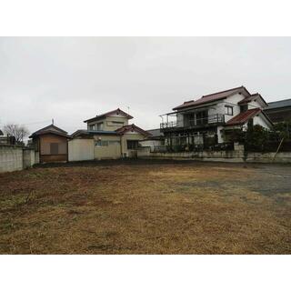 高崎市 倉賀野町 （倉賀野駅 ） 住宅用地