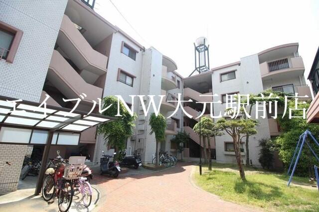 アットホーム ベクトルガーデン奥田 3階 3ldk 提供元 bruno不動産 株 エイブルネットワーク大元駅前店 岡山市北区の賃貸マンション アットホーム ベクトルガーデン奥田 3階 3ldk 提供元 bruno不動産 株 エイブルネットワーク大元駅前店 岡山市北区の賃貸マンション