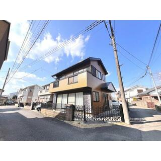 detached 羽村市羽中２丁目