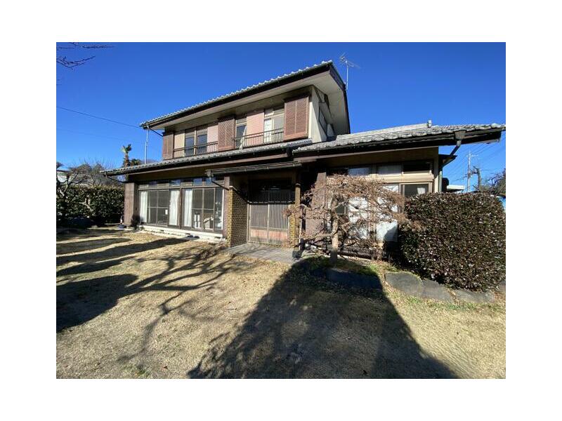 Annaka City, Matsuidamachi Kohinata (Isobe Station) 2-story 6K