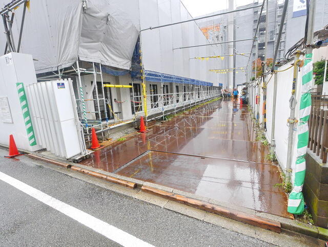 アットホーム 多摩市 豊ヶ丘１丁目 小田急多摩センター駅 １１６ ワンルーム 提供元 株 タウンハウジング 多摩センター店 多摩 市の賃貸マンション