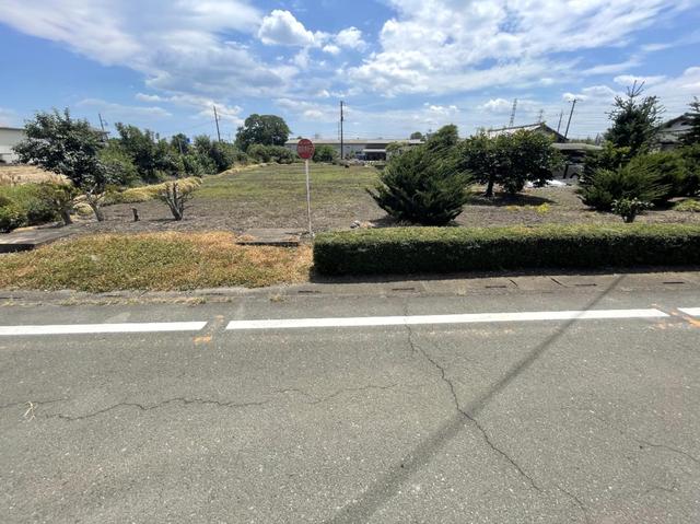 アットホーム】坂戸市 大字横沼（鶴ヶ島駅） 畑・農地用地