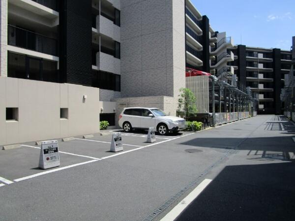 シティテラス国立 2階 ３ｌｄｋ 国立市の中古マンション アットホーム マンション購入の情報
