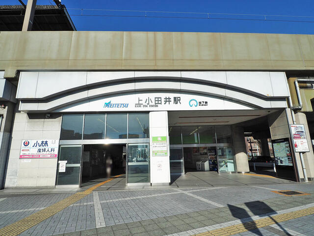 愛知県 名古屋市西区 上小田井１丁目 庄内緑地公園駅 の月極駐車場 賃貸駐車場 賃貸 不動産情報はアットホーム