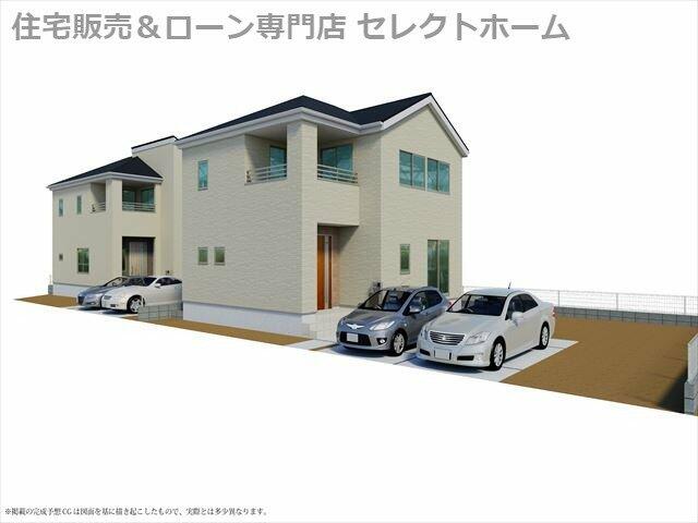 アットホーム 福山市 神辺町大字川北 湯田村駅 2階建 4ldk 福山市の新築一戸建て 提供元 株 セレクトホーム 一軒家 家の購入 アットホーム 福山市 神辺町大字川北 湯田村駅 2階建 4ldk 福山市の新築一戸建て 提供元 株 セレクトホーム 一軒家 家の購入