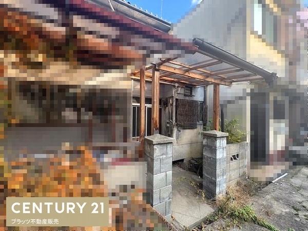 Sumidoyata 2-chome, Higashisumiyoshi-ku, Osaka City (near Yada Station) 2-story building, 4K &mdash; photo 3
