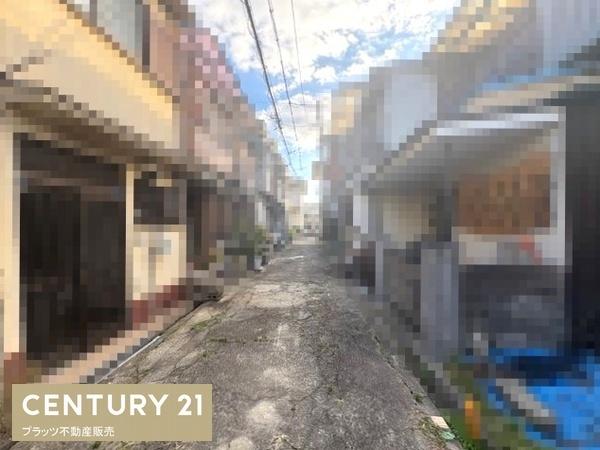 Sumidoyata 2-chome, Higashisumiyoshi-ku, Osaka City (near Yada Station) 2-story building, 4K &mdash; photo 4