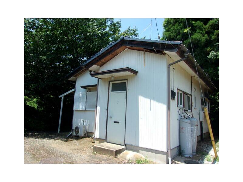 Miho-mura Village, Inashiki-gun, Kanagawa

700,000 yen