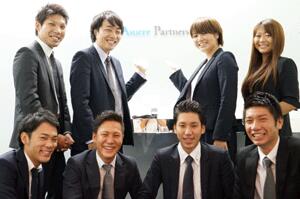 採用情報 株式会社アスクルパートナーズ