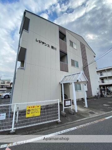 アットホーム レジデンス楠川 １０３ ３ｄｋ 提供元 アパマンショップ高松中央公園店 株式会社グローバルセンター 高松 市の賃貸マンション