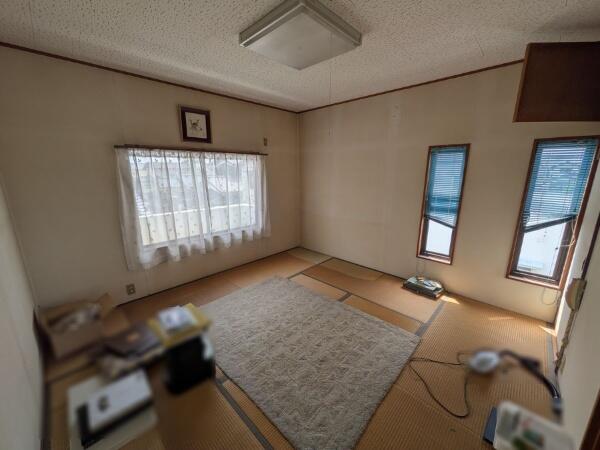 Nishidaiji Higashi 2-chome, Higashi-ku, Okayama City (near Nishidaiji Station) 2-story building, 4LDK &mdash; photo 6