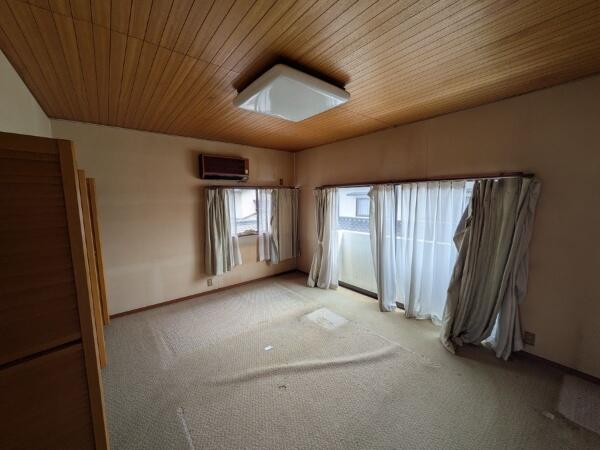Nishidaiji Higashi 2-chome, Higashi-ku, Okayama City (near Nishidaiji Station) 2-story building, 4LDK &mdash; photo 8