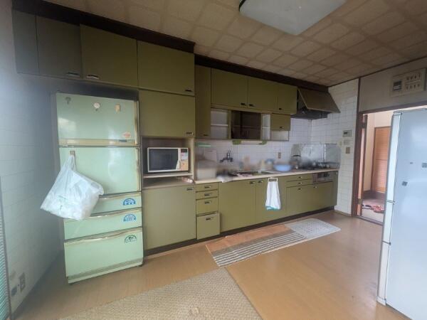 Nishidaiji Higashi 2-chome, Higashi-ku, Okayama City (near Nishidaiji Station) 2-story building, 4LDK &mdash; photo 5