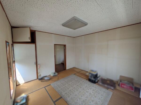 Nishidaiji Higashi 2-chome, Higashi-ku, Okayama City (near Nishidaiji Station) 2-story building, 4LDK &mdash; photo 7