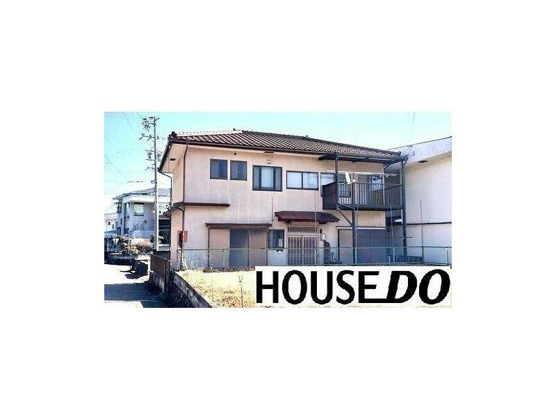 Iida City, Takahaba-cho 5-chome (Iida Station), 2-story, 5SDK