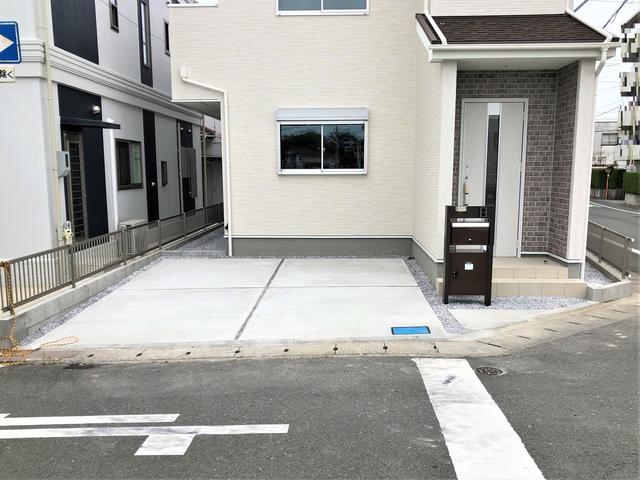 アットホーム 浜松市南区 本郷町 浜松駅 2階建 ４ｌｄｋ 浜松市南区の新築一戸建て 提供元 ハウスドゥ 中区中島店 松屋不動産販売 株 一軒家 家の購入