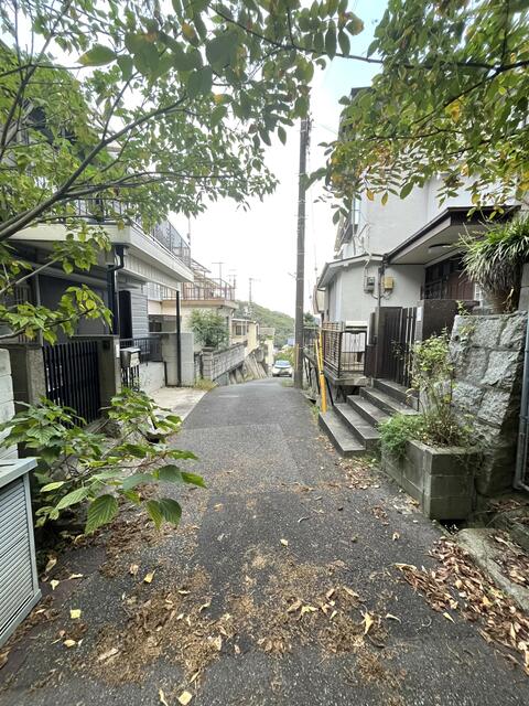 Kobe City, Suma Ward, Myohoji, Enmanbayashi (near Itayado Station), 2-story building, 4DK &mdash; photo 3