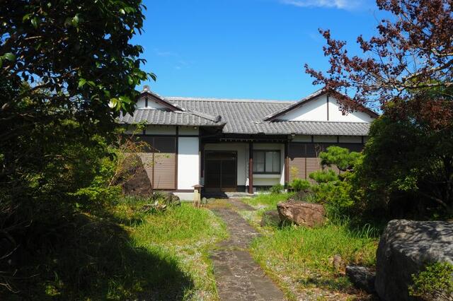 Cheap house for sale in Shibushi, Kagoshima