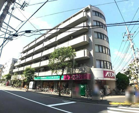 アットホーム コンテ西葛西 2階 ３ｌｄｋ 江戸川区の中古マンション マンション購入の情報